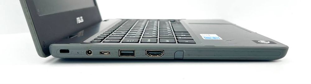 Ноутбук Asus BR1100CKA 11.6" Celeron N4500 2.8 GHz 4GB  ID7588