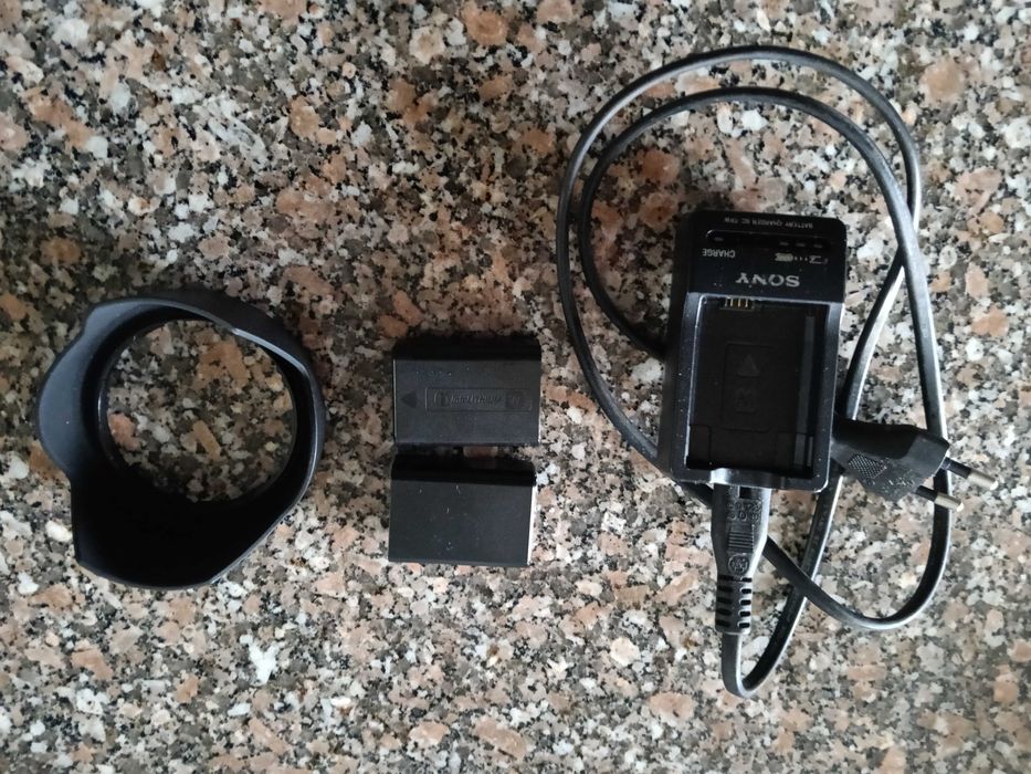 SONY A7s + 28-70mm (Full-Frame)