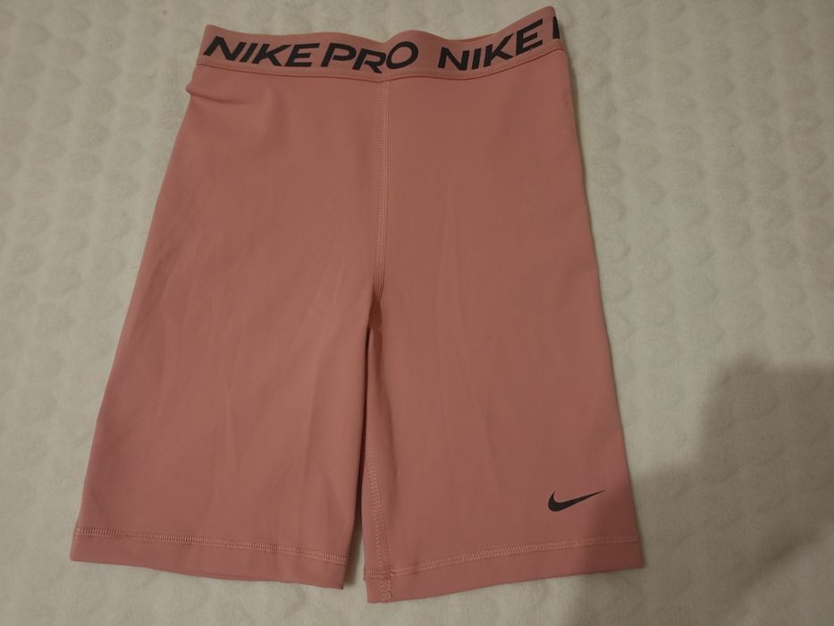 Велосипедки Nike Pro