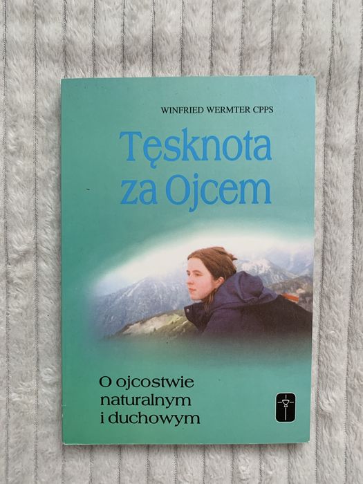 Duchowość Krwi Chrustusa - zestaw ksiażek