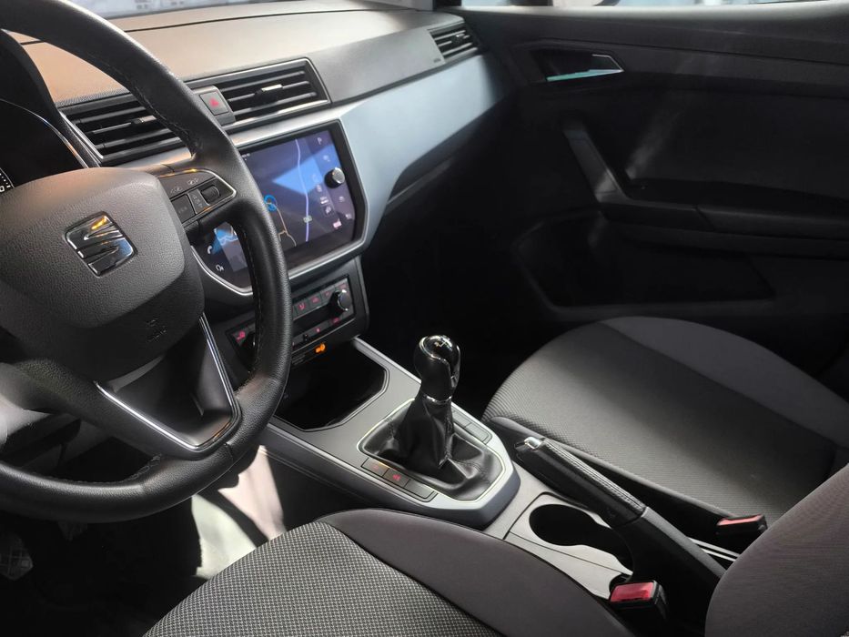 SEAT Arona 1.6 TDI Style foto 3