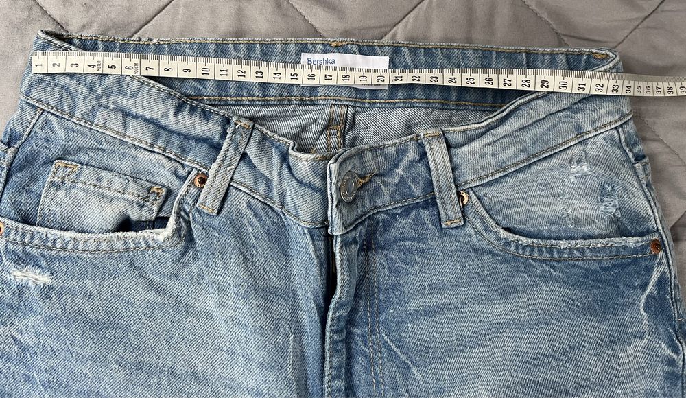 Bershka Spodnie  36