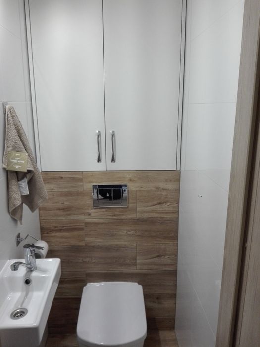 Trzy osobne pokoje Pleśniarowicza - Widok 3