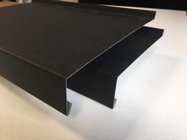 Parapety Stalowe na wymiar