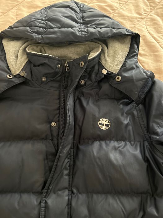 Blusão TIMBERLAND 10 anos