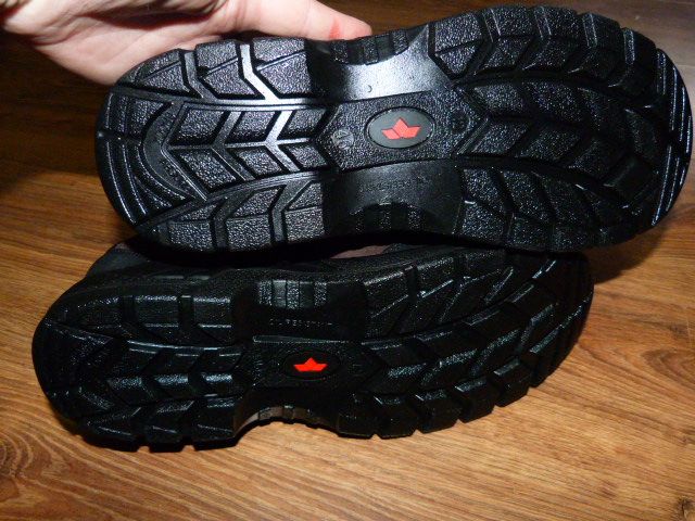 Ботинки LICO (не ношенные), оригинал , зимние Германия.