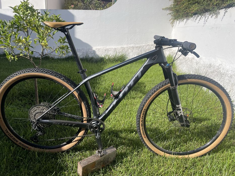 Scott Scale 925