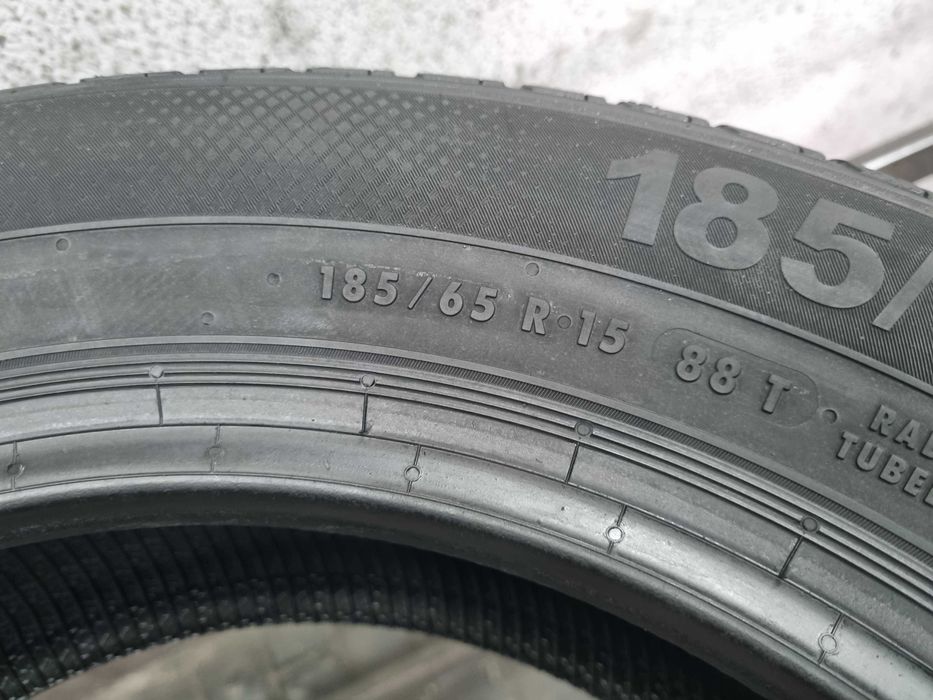 185/65/15 88T Semperit Speed-Life 3 Dot.2325R POJEDYNCZA
