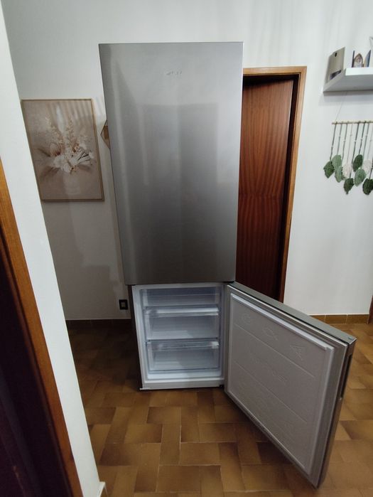 Frigorífico combinado Samsung