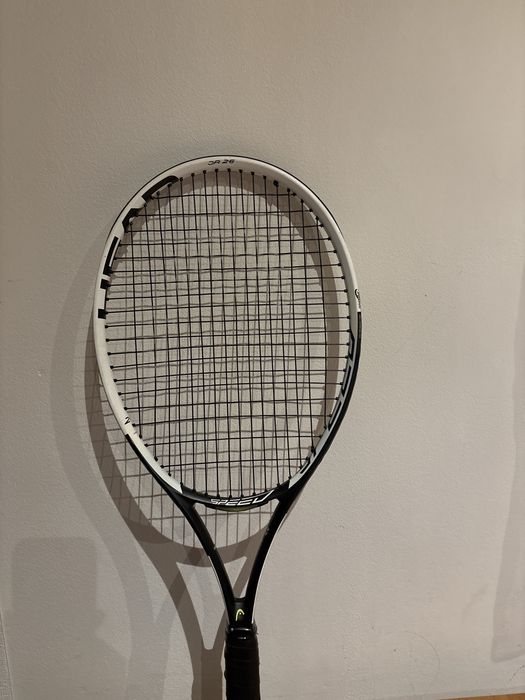Raketa HEAD JR 26