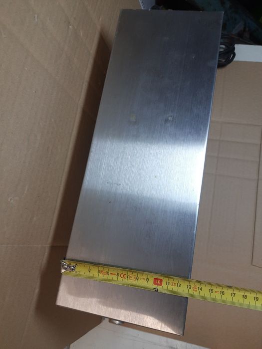 Lampa owadobójcza zapraszam