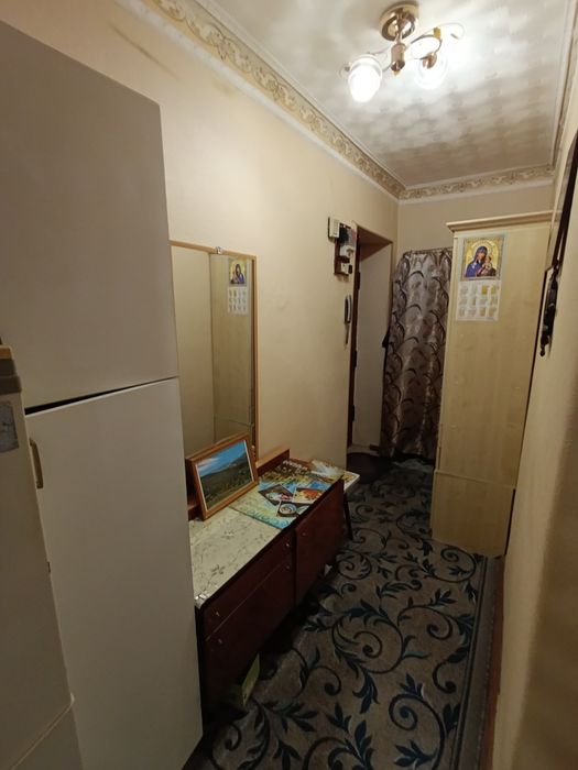 Продам 2кк пр. Мира/1я Линия, р. Колос