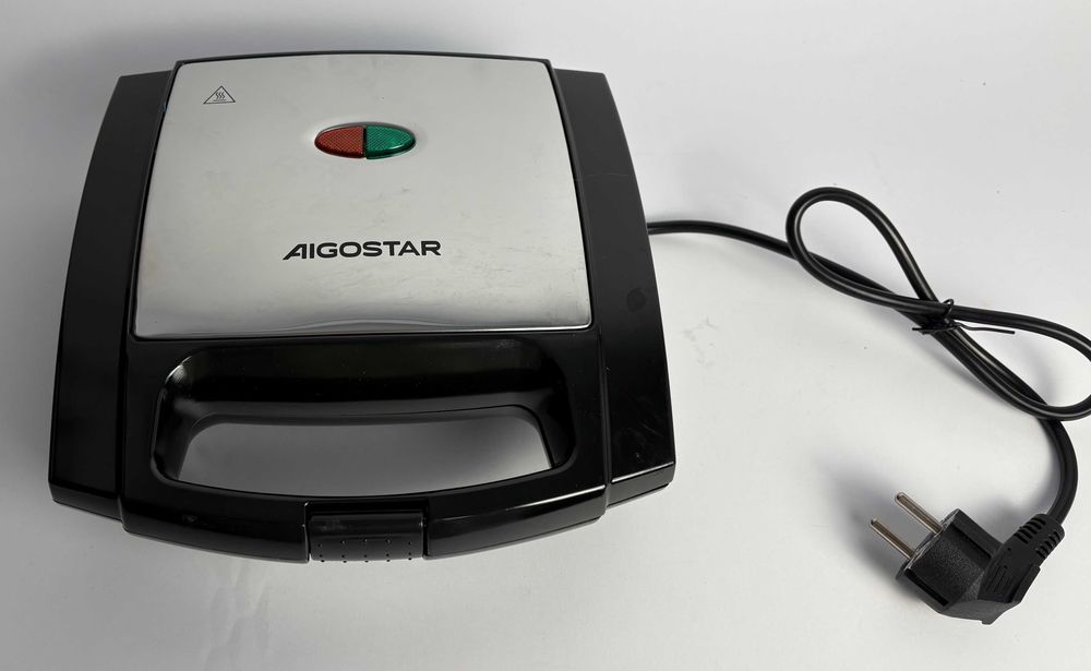 Opiekacz toster sandwich  Aigostar