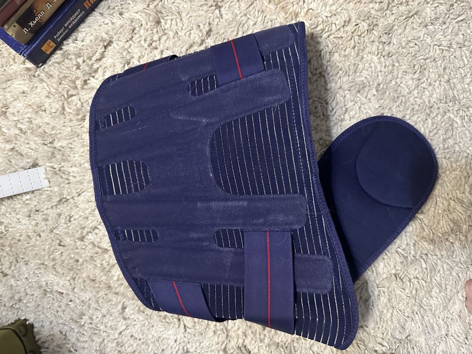 Пояс для вагітних Orliman