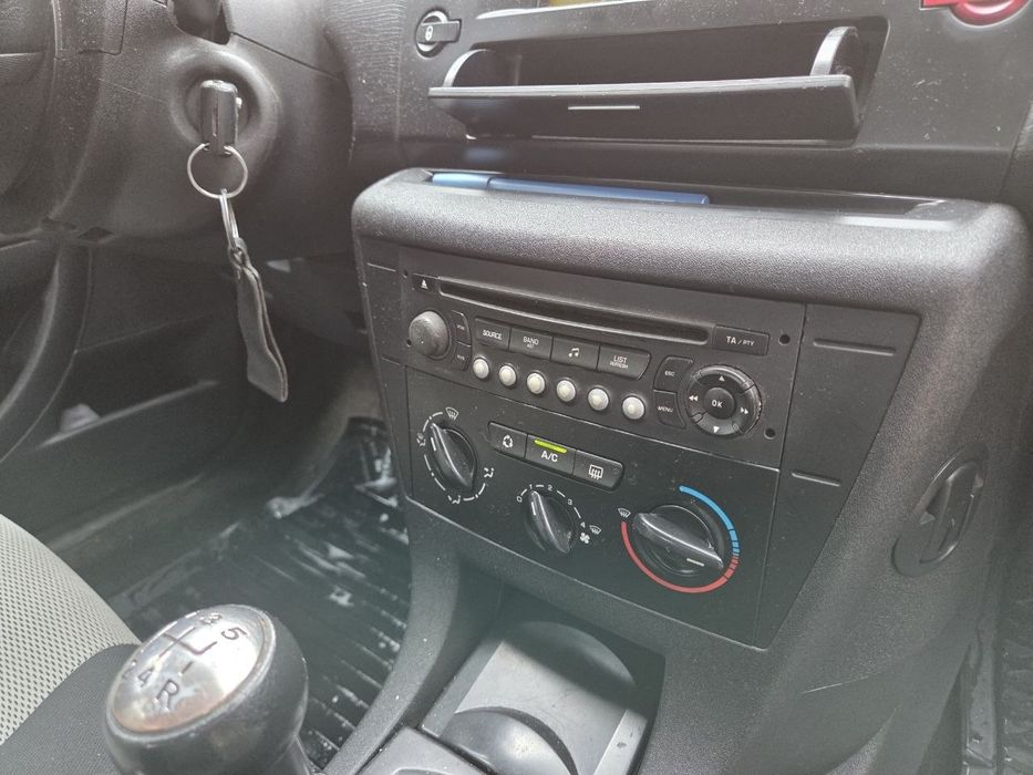 Продам Citroen C4 дизель