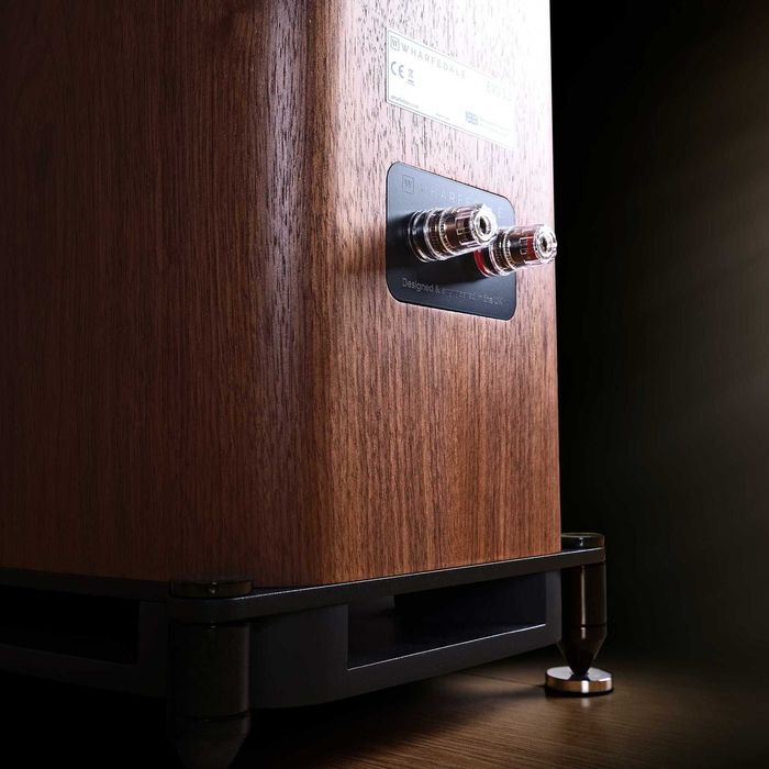 Nowość Wharfedale EVO 5.3 możliwa zamiana sklep WROCŁAW