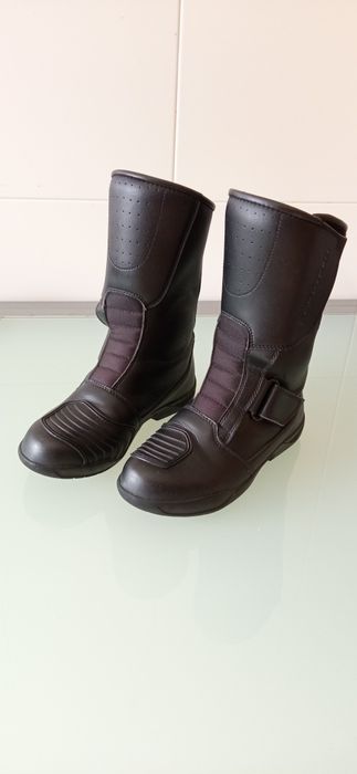 Botas moto touring Bogotto Tour-X tam. 36