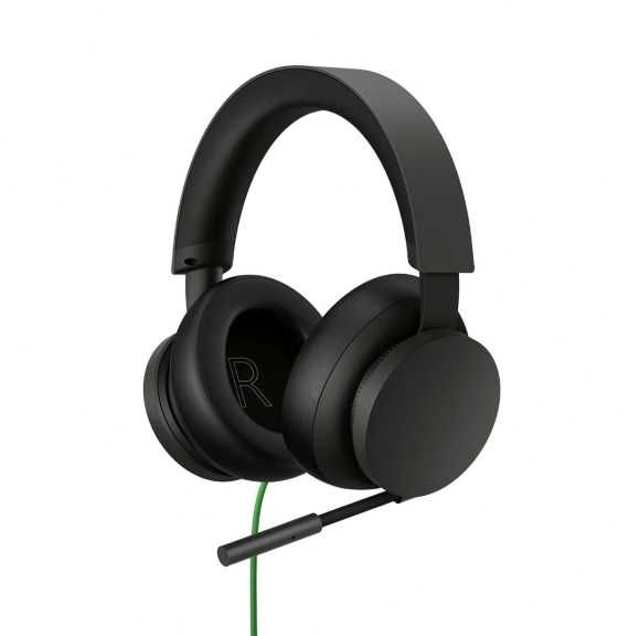 Słuchawki MICROSOFT Xbox Sseries Stereo HEADSET BOX !!!