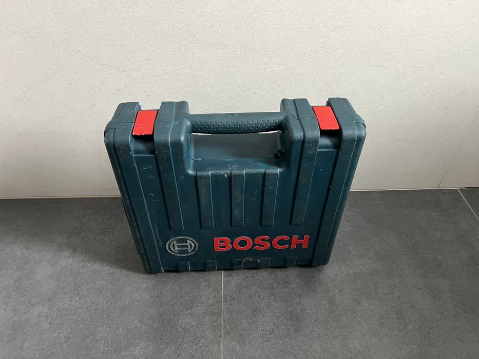 Ударна дриль Bosch GSB 21-2 RE
