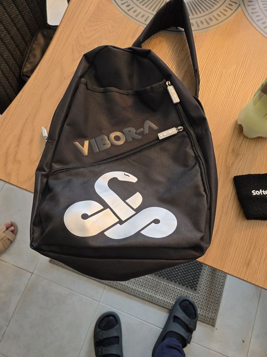 Padle kit de iniciação