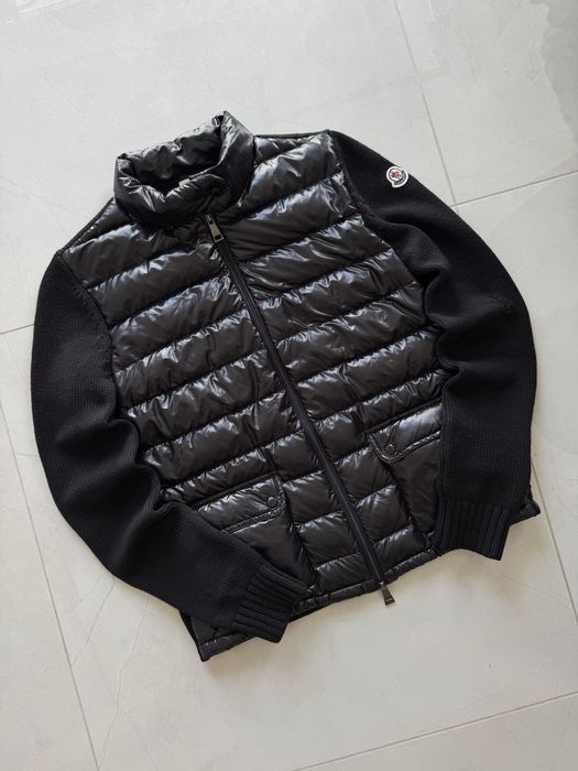 Cardigan Moncler