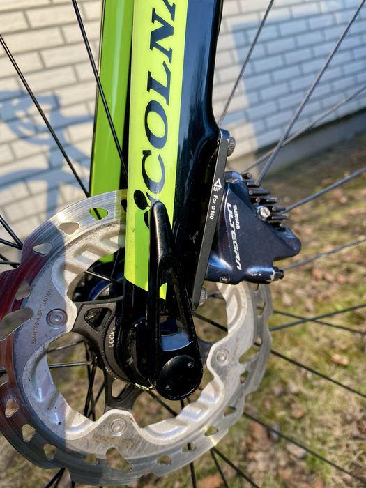 Colnago Prestige r 52 carbon gravel/szosa...z powodu wyjazdu super cena do 27 lipca