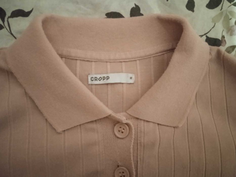 Сукня CROPP рожева