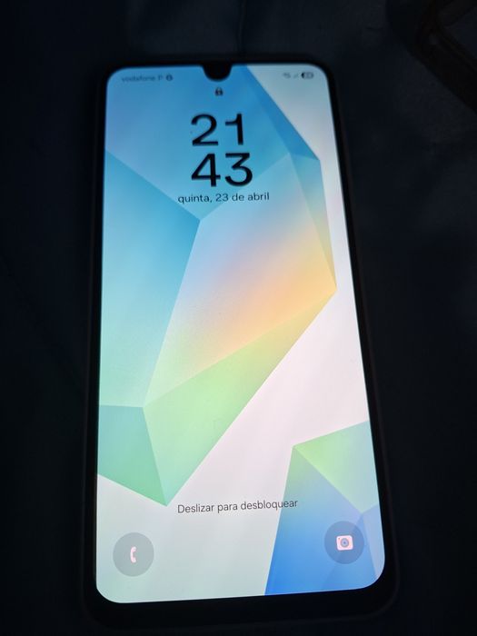 Samsung a16 4/128