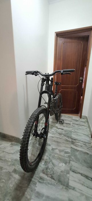 Bicicleta Kona Stinky tamanho M