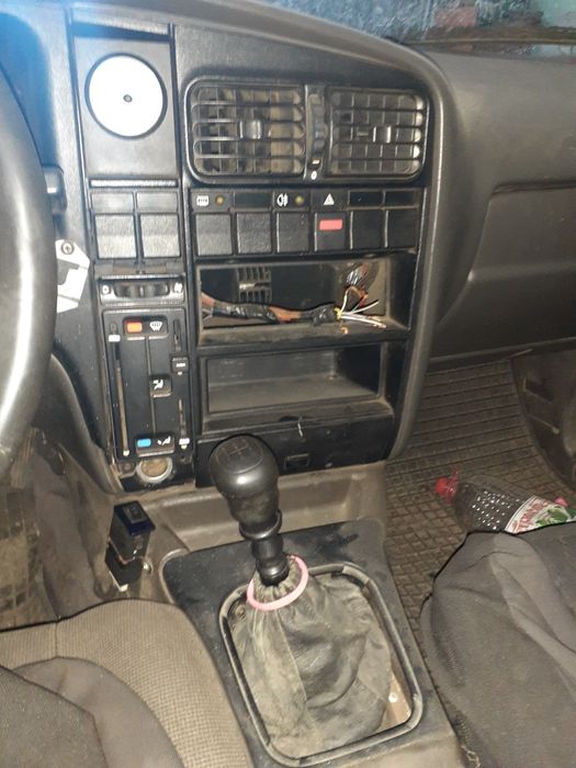 Продам запчасти на Opel Omega A универсал