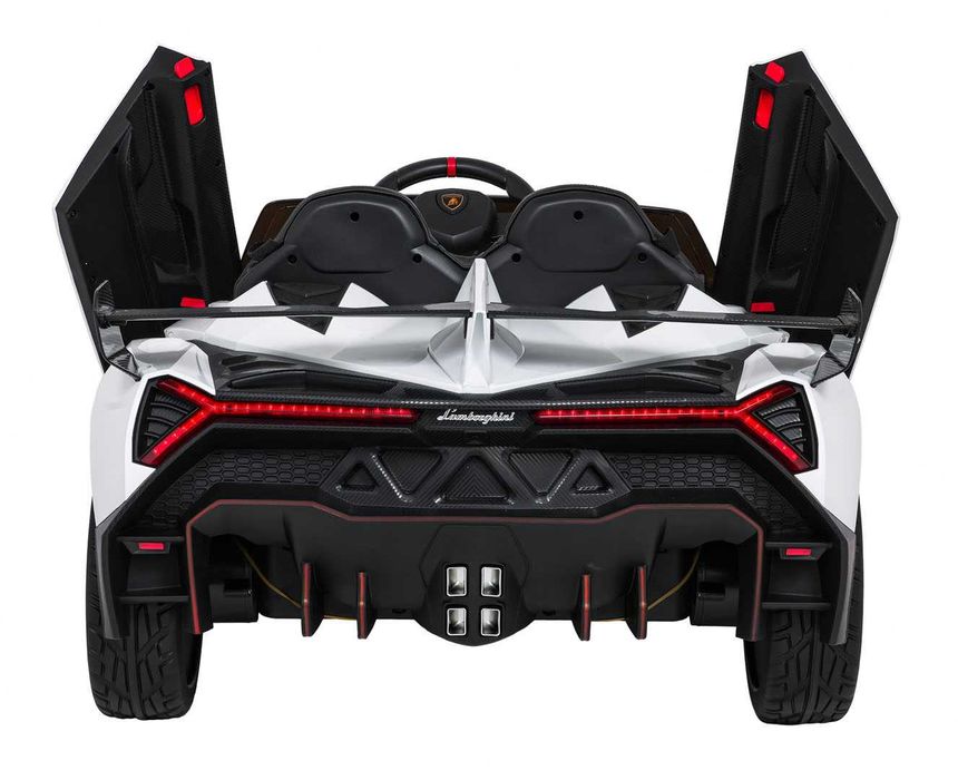 Auto Elektryczne dla Dzieci - Lamborghini Veneno XL 4×4