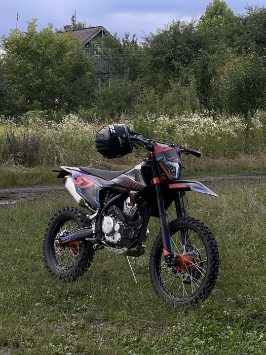 Kovi advance 250
