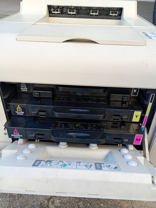 Xerox Phaser 610064553065713923122