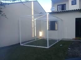 Gatil Exterior (Abrigo exterior para gatos)