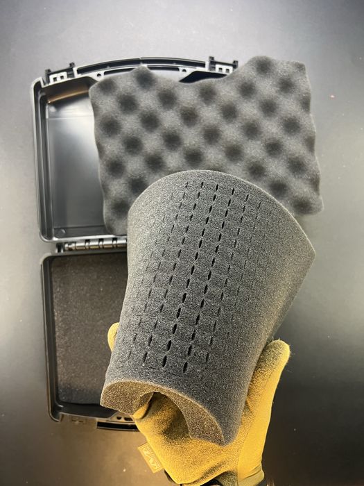 Пістолетний кейс, чохол