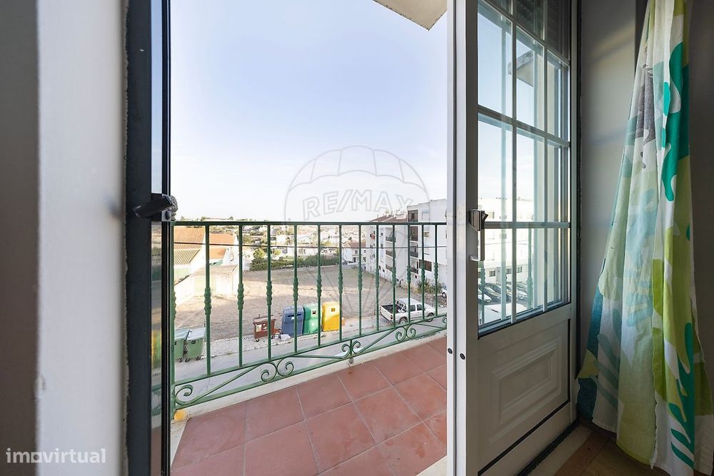 Apartamento T2 para venda