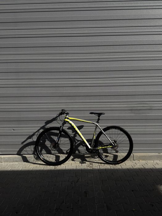 Rower Kross MTB
