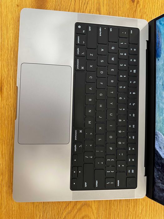 MacBook Pro 14” M1 Pro 16GB RAM 512GB SSD – 2021