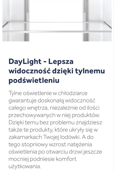 Lodówka Haier A3FE742CGBJ