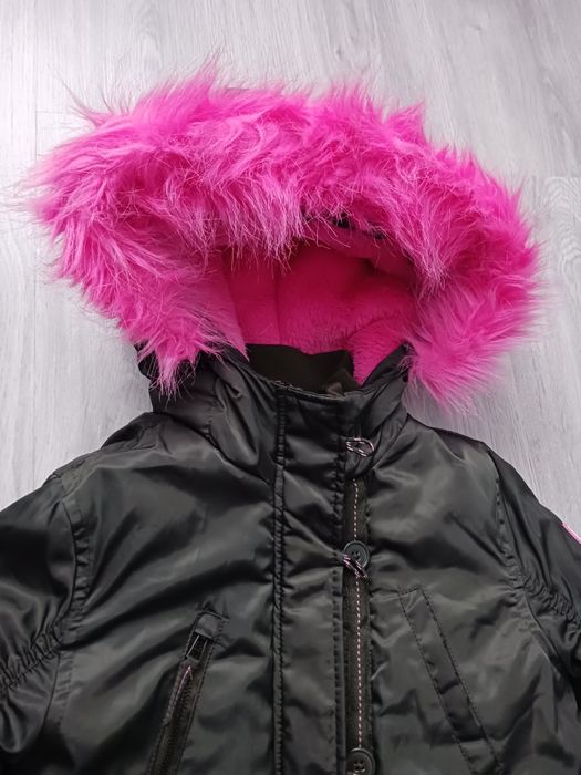 Parka Reserved rozm. 122