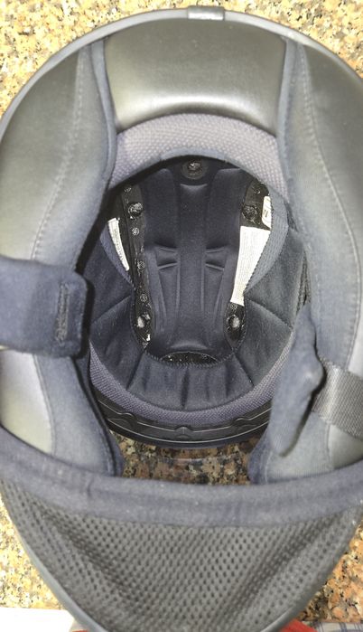 Capacete integral HJC