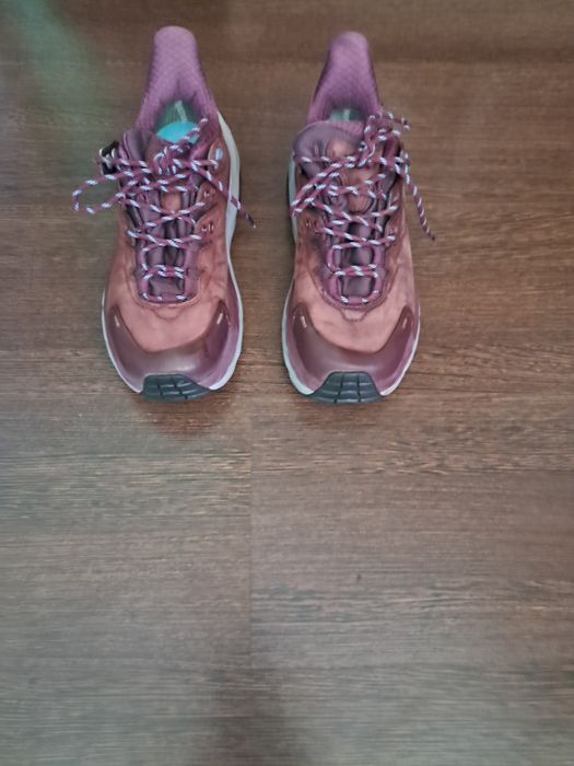 Кросівки Hoka W Anacapa Low GTX.    Р 38 2/3   24 см