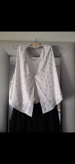 Macacão  marca Dandara