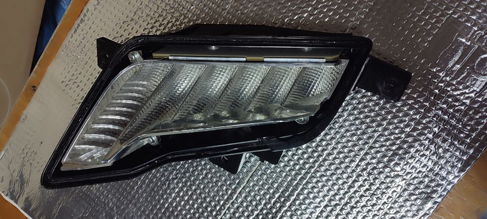 Дхо ліве вольт2 з кріпленням