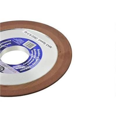 Tarcza do ostrzenia pil widiowych 125x10x32x8 Geko