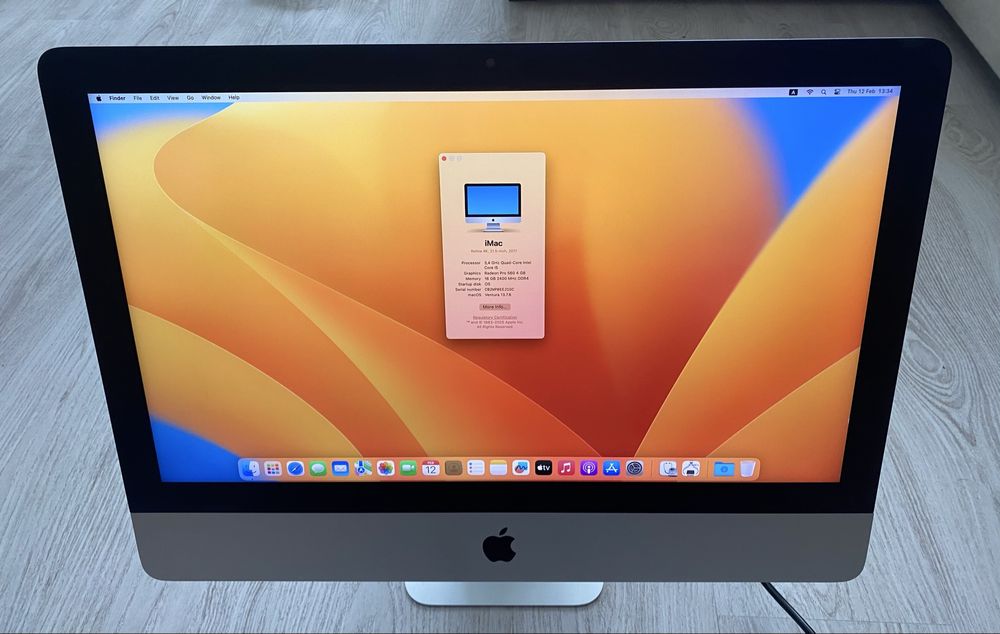 imac g5 - купити комп'ютери та комплектуючі - Ціна на OLX.ua