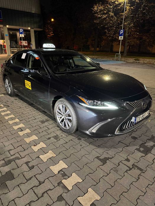 Wynajem Auta Taxi Uber Bolt - Praca we Wrocławiu - Samochód do TAXI na wynajem - Auto do pracy w TAXI