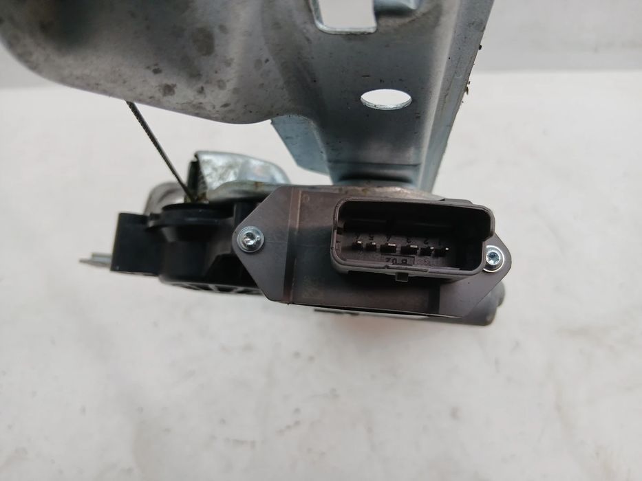 Elevador vidros trás esquerdo PEUGEOT 3008 I (0U_)