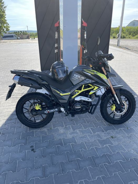 Текін 250 ,166 мотор