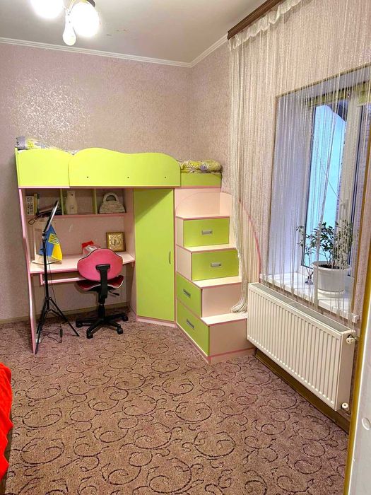 Елітний Центр. Квартира з Автономним Опаленням. З Новим Ремонтом! Торг